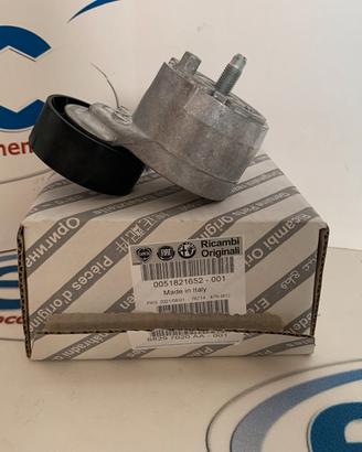 51821652 Tendicinghia Servizi Fiat motori 1,3 mjt