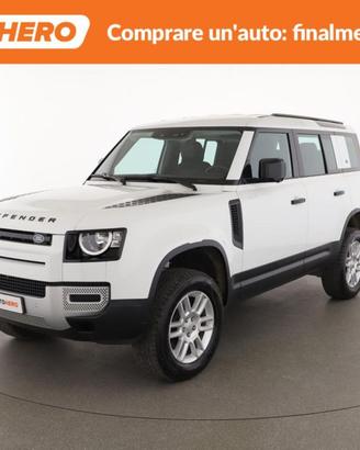 LAND ROVER Defender WU81944