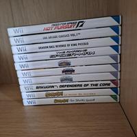 Lotto Wii