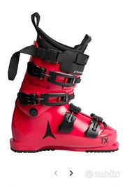 REDSTER TX 130 (294mm)