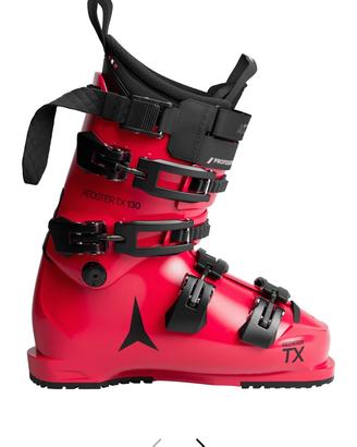 REDSTER TX 130 (294mm)