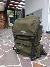 zaino FOX royale 100