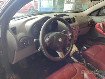 Cruscotto ALFA ROMEO GT del 2004