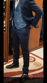 abito da,sposo ,cerimonia