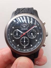 Orologio Camel Yamaha