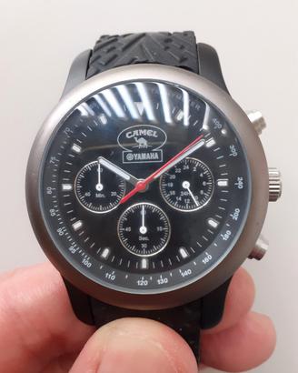 Orologio Camel Yamaha