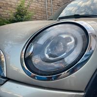 Fari Full Led Mini Cooper