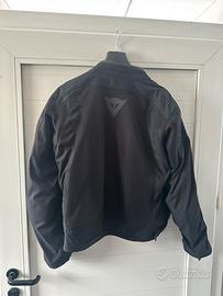 Giacca estiva Dainese taglia 60