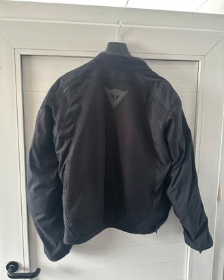 Giacca estiva Dainese taglia 60