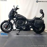 INDIAN Sport Chief 1900 Sport Chief 116 1900 Black