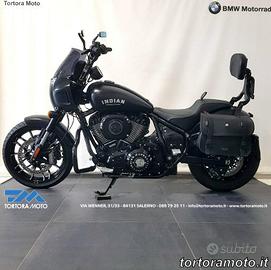 INDIAN Sport Chief 1900 Sport Chief 116 1900 Black