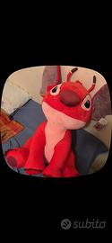 Stich rosso
