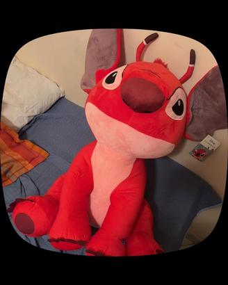 Stich rosso