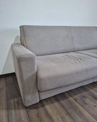 Divano letto 3 posti