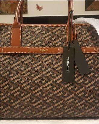 Borsa Versace da Donna - LA GRECA