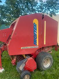 Rotopressa