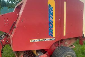 Rotopressa