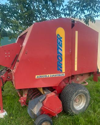 Rotopressa