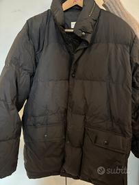 piumino Massimo Rebecchi