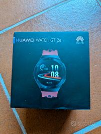 Smartwatch Huawei