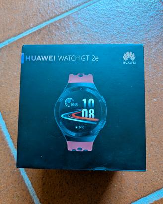 Smartwatch Huawei