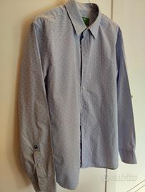 Camicia Taglia XL