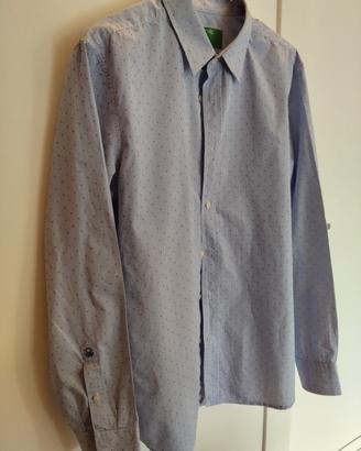 Camicia Taglia XL