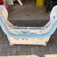 Box bambini Primi Sogni Disney con Tappeto Gioco