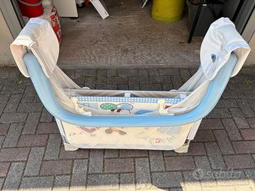 Box bambini Primi Sogni Disney con Tappeto Gioco