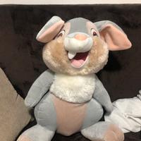 Peluche coniglio (disney)
