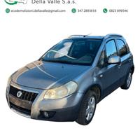 RICAMBI FIAT SEDICI 2006 1.6 BENZINA 79KW