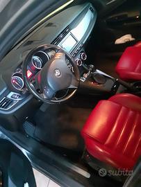 ALFA ROMEO Giulietta (2010-21) - 2012