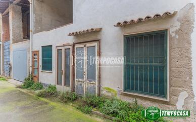 APPARTAMENTO DA PERSONALIZZARE SENZA SPESE CONDOMI