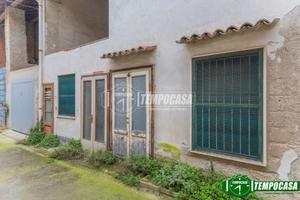 APPARTAMENTO DA PERSONALIZZARE SENZA SPESE CONDOMI