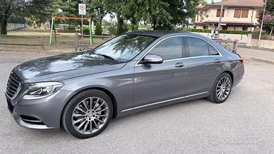 Mercedes-benz S 350 4 matic