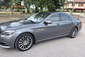 Mercedes-benz S 350 4 matic