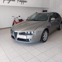 Alfa Romeo 159 1.9 JTDm 150cv Sw Distinctive 2007
