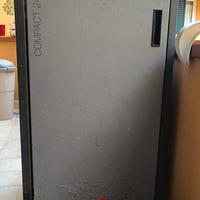 caldaia Idro pellet MCZ Red Compact 24 