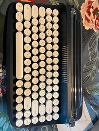 Tastiera yunzii actto