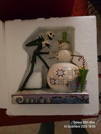 Decorazione JACK SKELETRON per Natale 