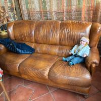 divano vintage