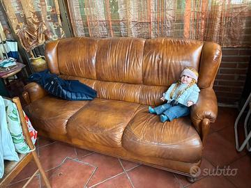 divano vintage