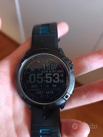 Fenix 6x pro