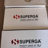 Scarpe da tennis Superga