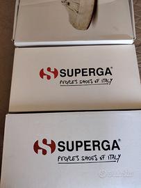 Scarpe da tennis Superga