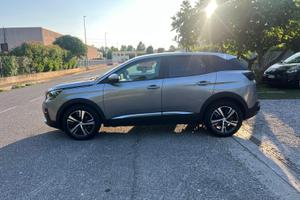 Peugeot 3008 BlueHDi 130 S&S EAT8 Allure