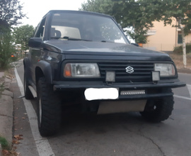 Suzuki Vitara 1.6 8v 1991