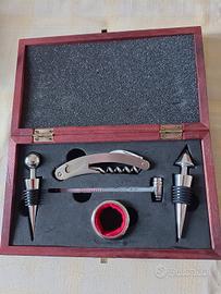 set sommelier 