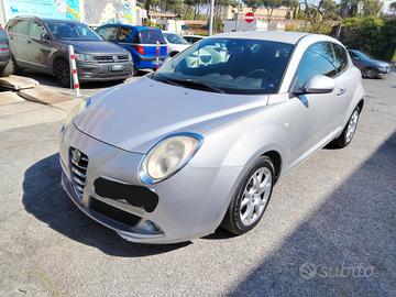 Alfa Romeo MiTo 1.3 JTDm 85 CV S&S Distinctive