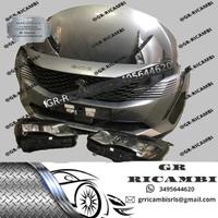 RICAMBI PER PEUGEOT 3008 2021